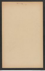 k.k. naturhistorisches Hofmuseum, Intendanzakten 1885-1896 (Hauer), Aktenzahl Z.121/1887, Seite 4